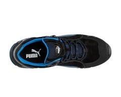 Puma Rio Black Low S3L FO SR İş Ayakkabısı