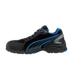 Puma Rio Black Low S3L FO SR İş Ayakkabısı