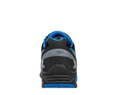 Puma Rio Black Low S3L FO SR İş Ayakkabısı