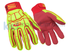 ﻿Ansell RINGERS® R169 Darbe Emici İş Eldiveni