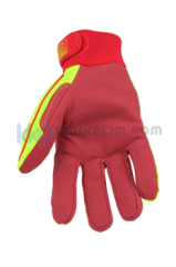 ﻿Ansell RINGERS® R169 Darbe Emici İş Eldiveni