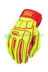 ﻿Ansell RINGERS® R169 Darbe Emici İş Eldiveni