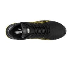 Puma Amsterdam Low S3L FO SR İş Ayakkabısı