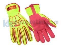 ﻿Ansell RINGERS® R179 Darbe Emici İş Eldiveni