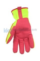 ﻿Ansell RINGERS® R179 Darbe Emici İş Eldiveni