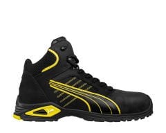 Puma Amsterdam Mid S3L FO SR İş Botu