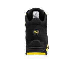 Puma Amsterdam Mid S3L FO SR İş Botu