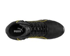 Puma Amsterdam Mid S3L FO SR İş Botu
