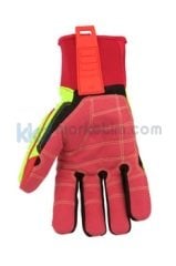 ﻿Ansell RINGERS® R259 Darbe Emici İş Eldiveni