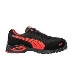 Puma Madrid Low S1PL FO SR İş Ayakkabısı