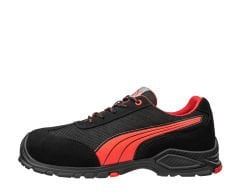 Puma Madrid Low S1PL FO SR İş Ayakkabısı