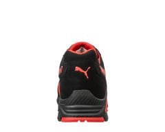 Puma Madrid Low S1PL FO SR İş Ayakkabısı