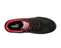 Puma Madrid Low S1PL FO SR İş Ayakkabısı