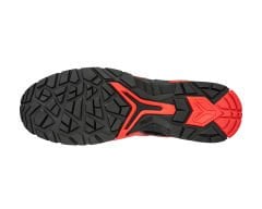 Puma Madrid Low S1PL FO SR İş Ayakkabısı