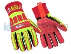 ﻿Ansell RINGERS® R259 Darbe Emici İş Eldiveni