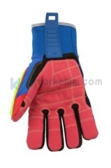 Ansell RINGERS® R259B Darbe Emici İş Eldiveni