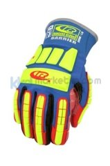 Ansell RINGERS® R259B Darbe Emici İş Eldiveni