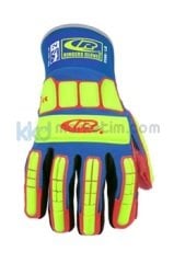 Ansell RINGERS® R259B Darbe Emici İş Eldiveni