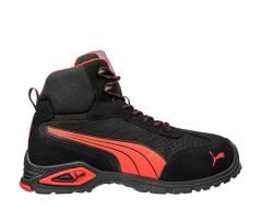 Puma Madrid Mid S1PL FO SR İş Botu