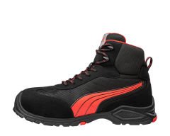 Puma Madrid Mid S1PL FO SR İş Botu