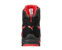Puma Madrid Mid S1PL FO SR İş Botu