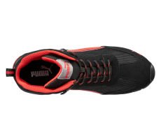 Puma Madrid Mid S1PL FO SR İş Botu