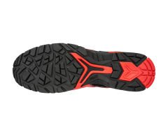 Puma Madrid Mid S1PL FO SR İş Botu
