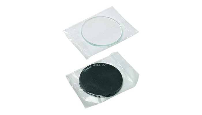 Univet 02.21.29 Lens