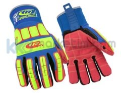 Ansell RINGERS® R259B Darbe Emici İş Eldiveni