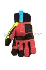 ﻿Ansell RINGERS® R266 Darbe Emici İş Eldiveni