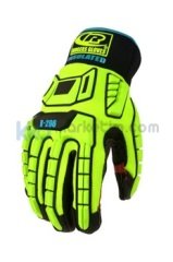 ﻿Ansell RINGERS® R266 Darbe Emici İş Eldiveni
