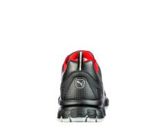 Puma Condor Black Low S3L ESD FO SR İş Ayakkabısı