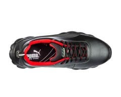 Puma Condor Black Low S3L ESD FO SR İş Ayakkabısı