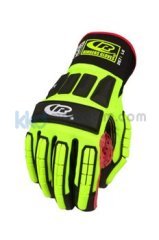 ﻿Ansell RINGERS® R267 Darbe Emici İş Eldiveni