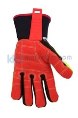 ﻿Ansell RINGERS® R298 Darbe Emici İş Eldiveni