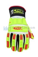 ﻿Ansell RINGERS® R298 Darbe Emici İş Eldiveni