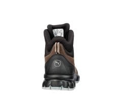 Puma Condor Brown Mid S3L ESD FO SR İş Botu