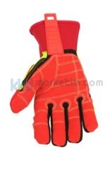 ﻿Ansell RINGERS® R299 Darbe Emici İş Eldiveni