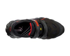 Puma Aviat Low S1PL ESD FO SR İş Ayakkabısı