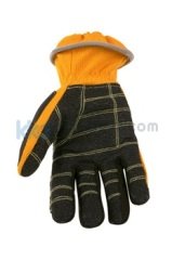 ﻿Ansell RINGERS® R314 Darbe Emici İş Eldiveni