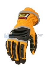 ﻿Ansell RINGERS® R314 Darbe Emici İş Eldiveni