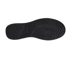 Puma Iconic Black Low S1PL ESD FO SR HRO İş Ayakkabısı