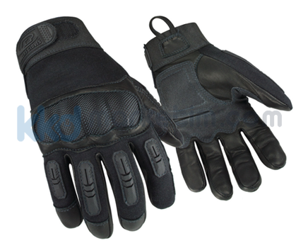 ﻿Ansell RINGERS® R536 Darbe Emici İş Eldiveni