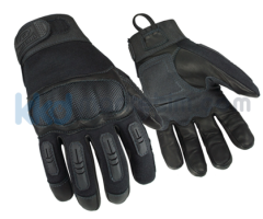 ﻿Ansell RINGERS® R536 Darbe Emici İş Eldiveni
