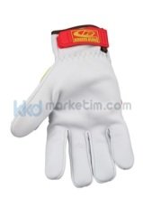 ﻿Ansell RINGERS® R665 Darbe Emici İş Eldiveni
