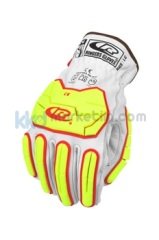 ﻿Ansell RINGERS® R665 Darbe Emici İş Eldiveni