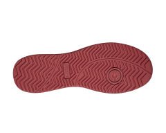 Puma Frontcourt BLK/WHT/RED  S3L ESD  FO SR HRO İş Ayakkabısı