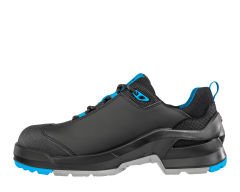 Albatros Taraval Black/Blue Low