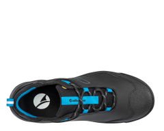 Albatros Taraval Black/Blue Low