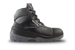 HECKEL XXL ALPHA PRO S3 İŞ BOTU